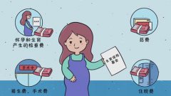 濟(jì)南實(shí)現(xiàn)生育醫(yī)療費(fèi)、生育津貼報(bào)銷“零跑腿”